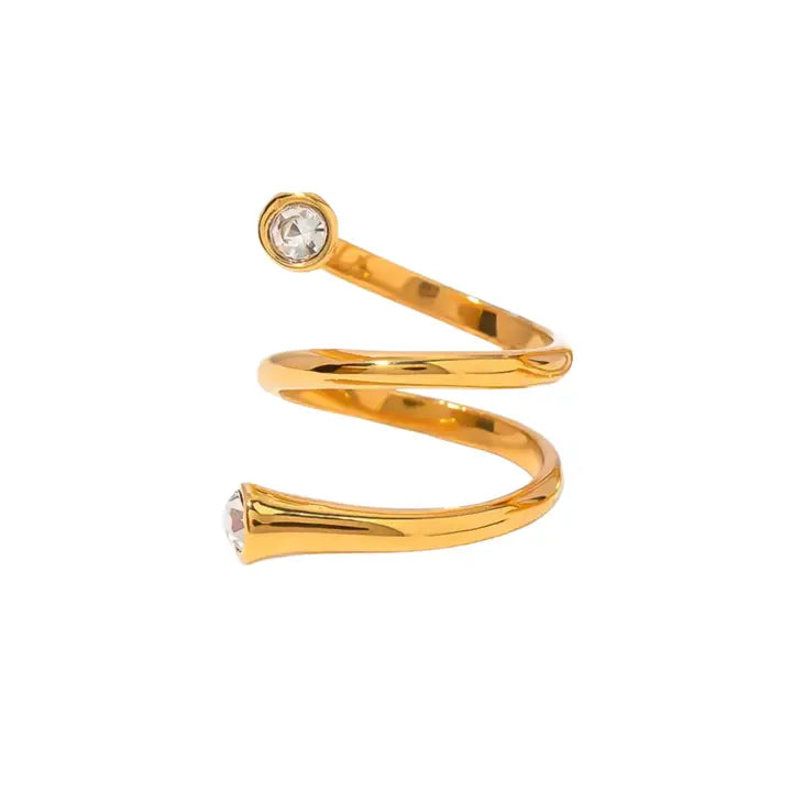 Bague NOVA