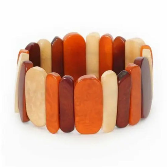Bracelet Chambo Automne