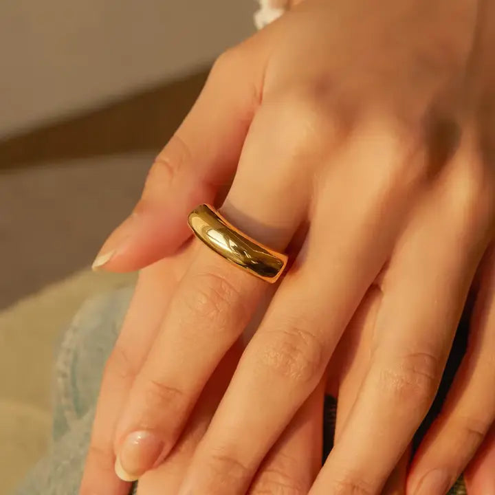 Bague MIRAGE