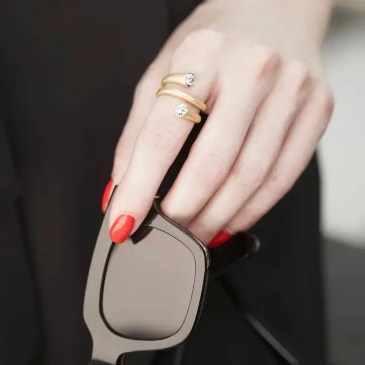 Bague NOVA