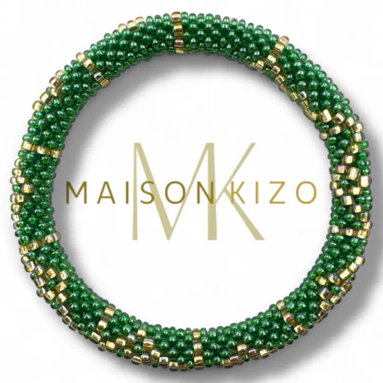 Bracelet népalais B06