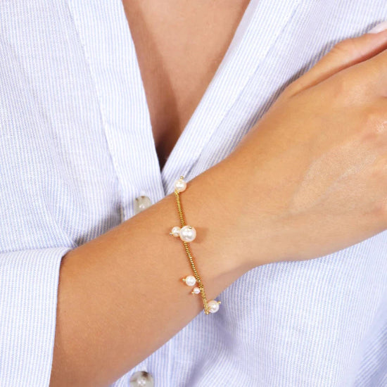 Bracelet Spirit Shimmy