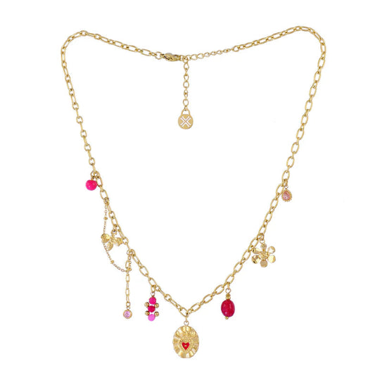 Collier Muse Essentials