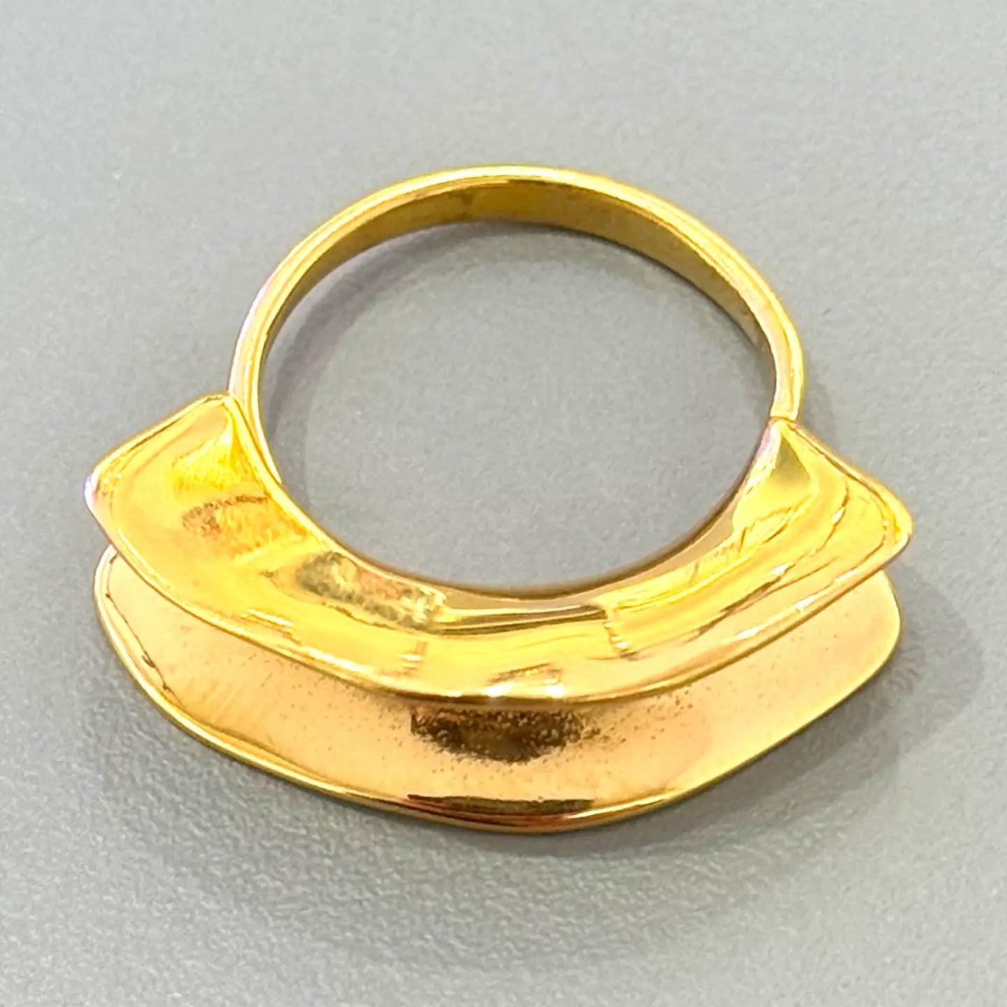 Bague Lupe ajustable