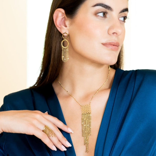 Bracelet Rainfall Nimara