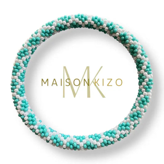 Bracelet népalais A64