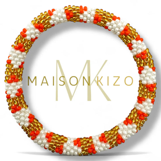 Bracelet népalais B125