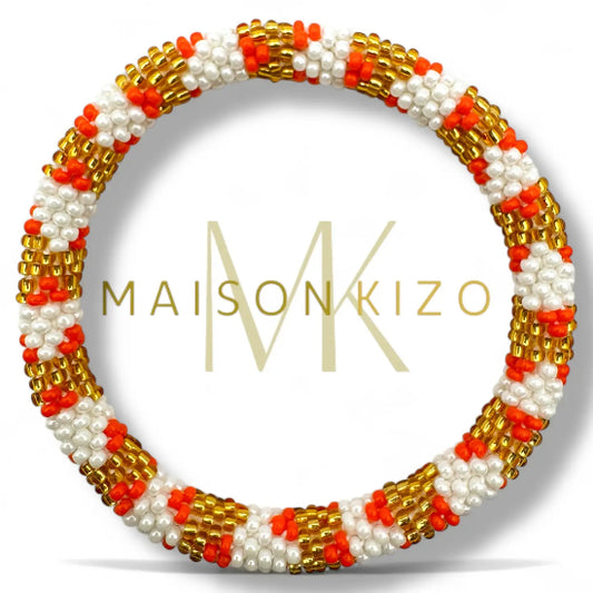 Bracelet népalais B125