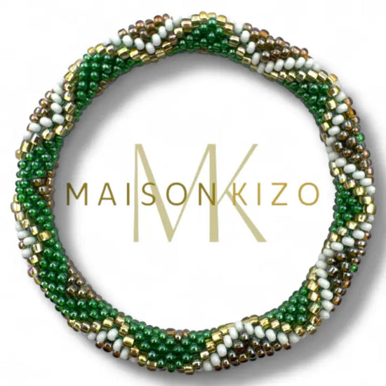 Bracelet népalais B04