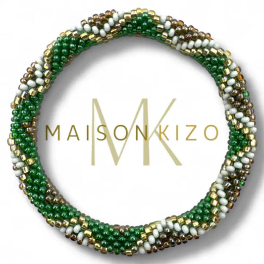 Bracelet népalais B04