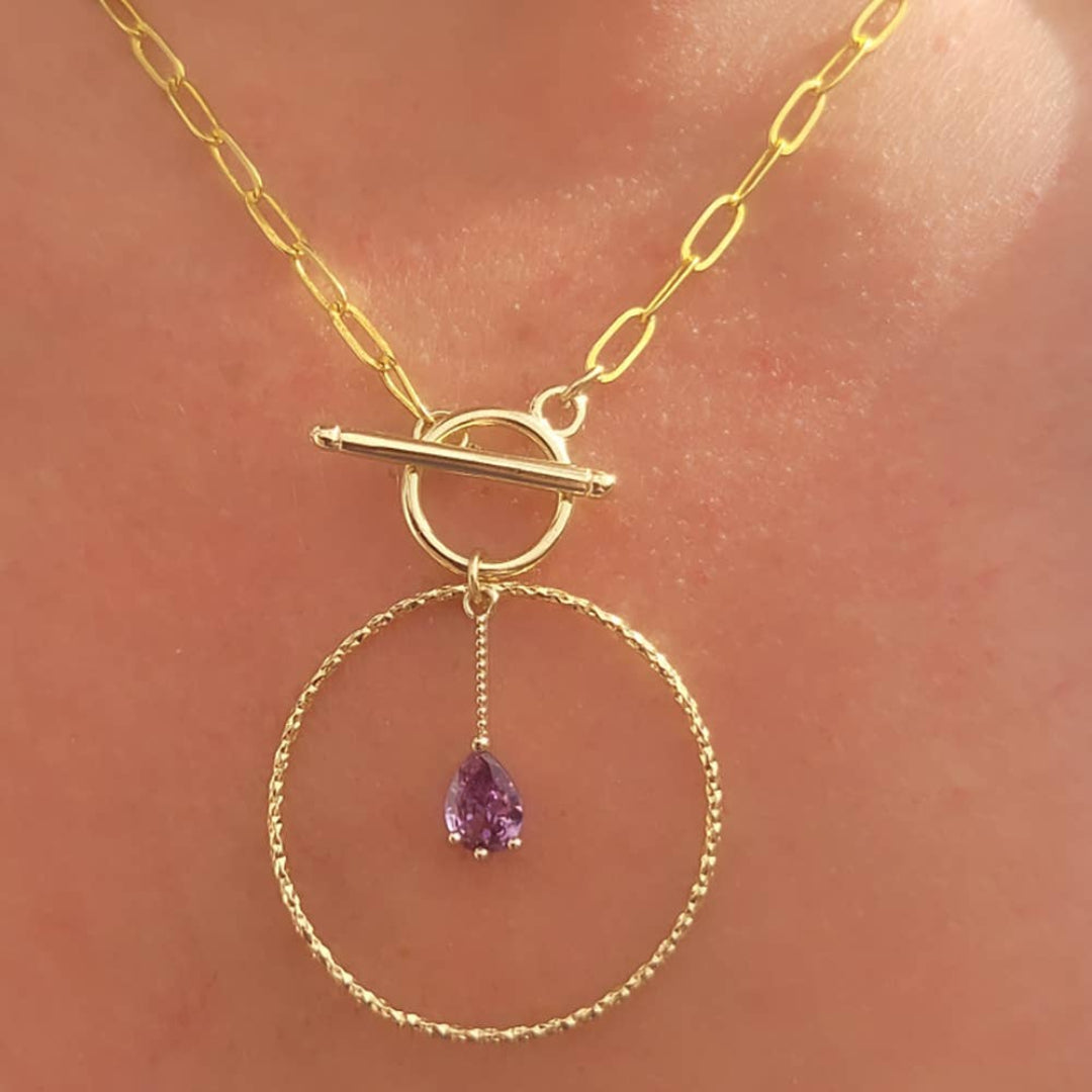 Collier court Minella