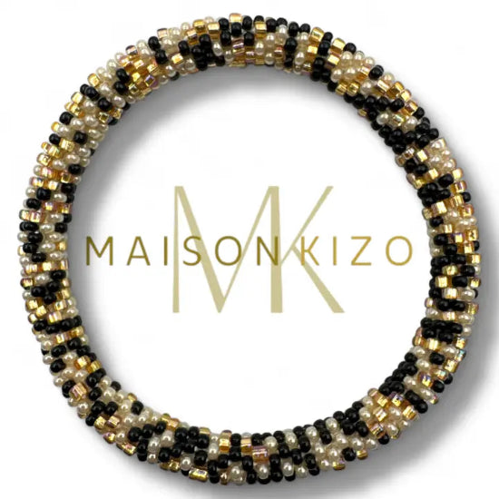 Bracelet népalais N24