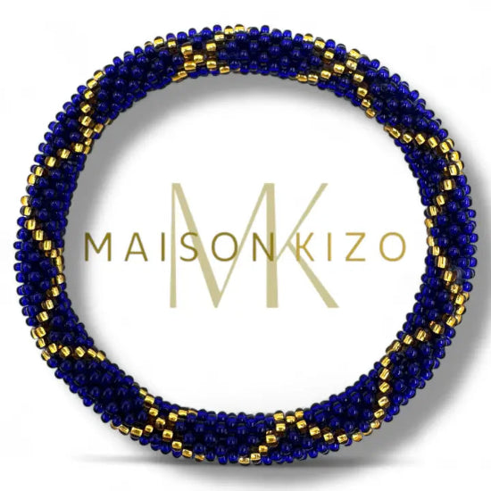 Bracelet népalais A85