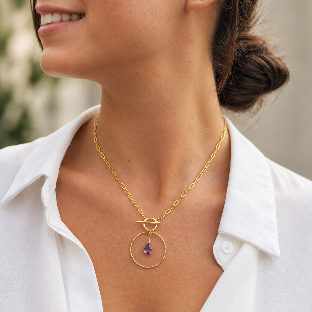Collier court Minella
