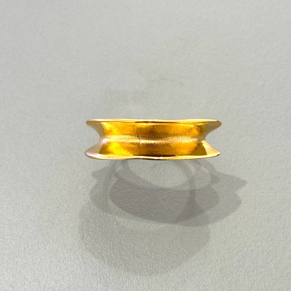 Bague Lupe ajustable