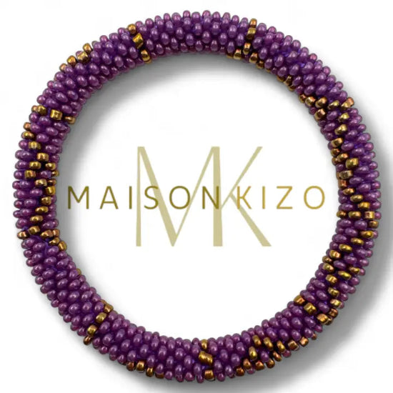 Bracelet népalais B23