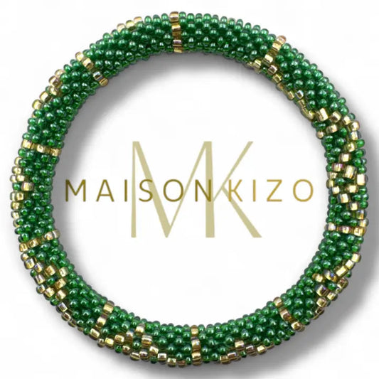 Bracelet népalais B06