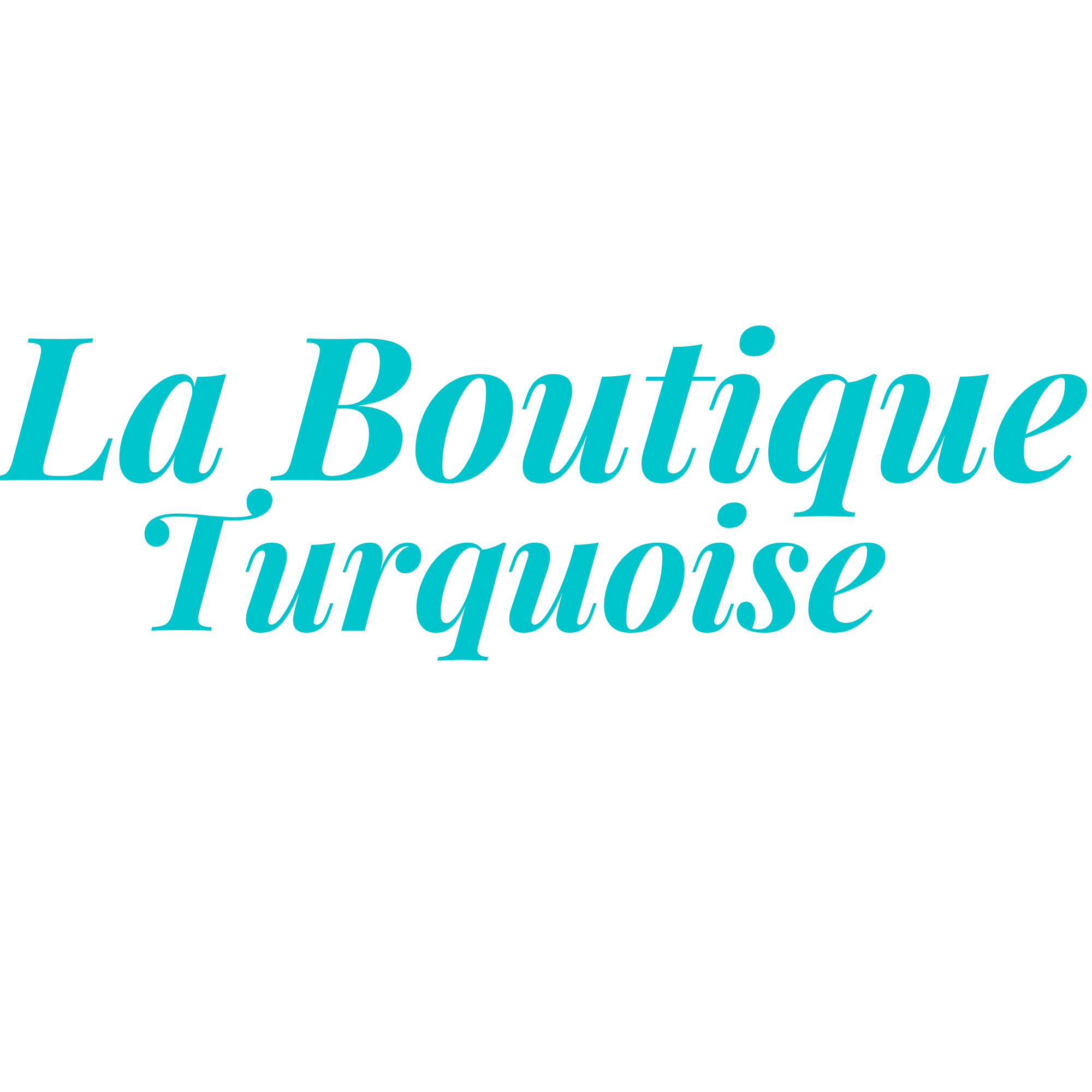 La Boutique Turquoise