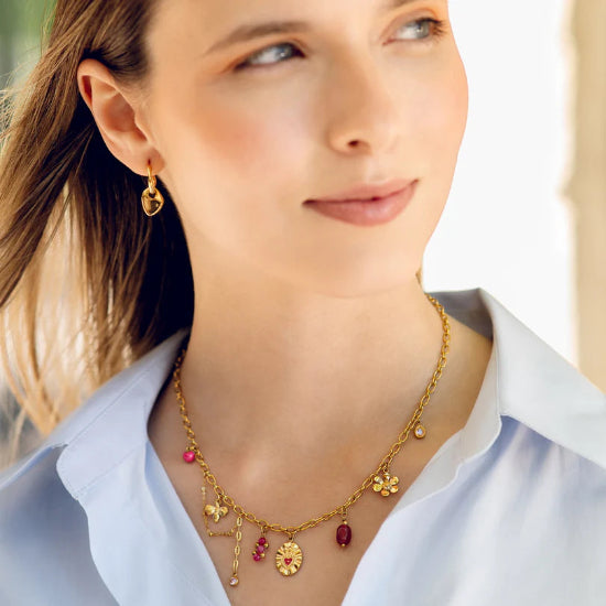 Collier Muse Essentials