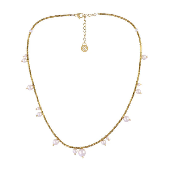 Collier Spirit Shimmy