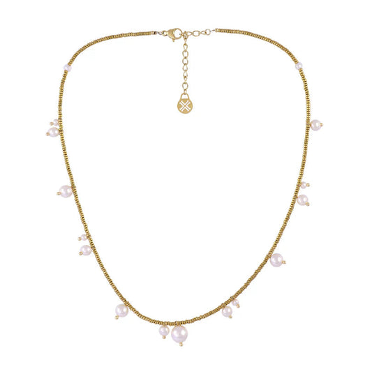 Collier Spirit Shimmy