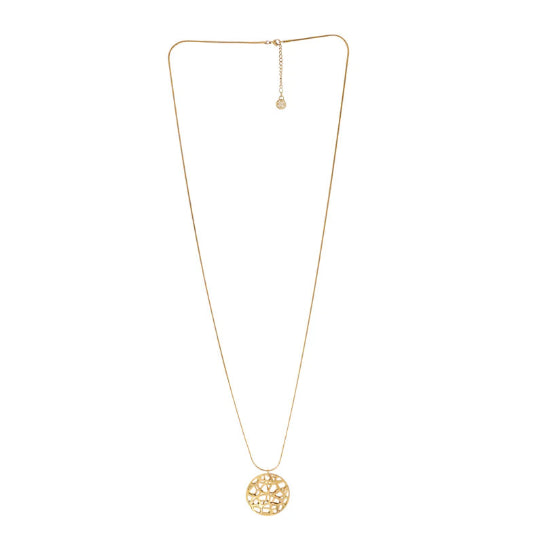 Collier long Senses Loop