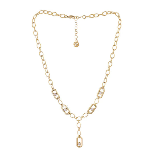 Collier Infinity Soul