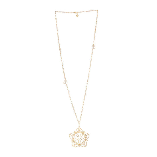 Collier Kaleia Windra