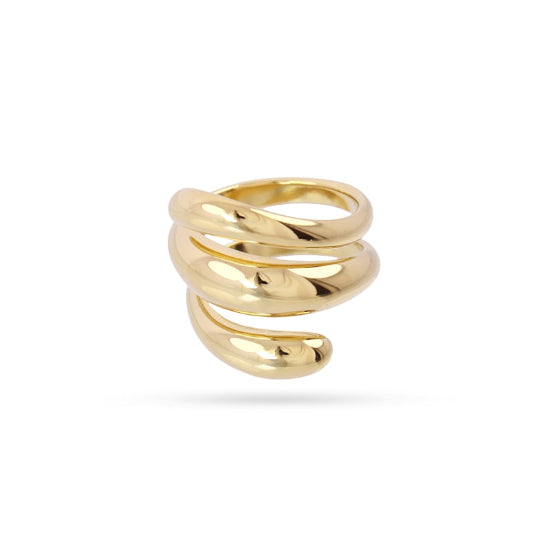 Bague Waves Oralis