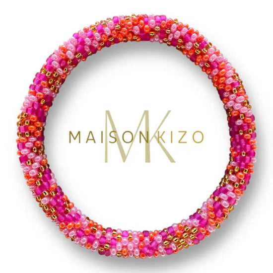 Bracelet népalais R10