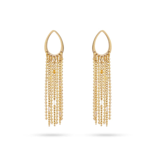 Boucles d'oreilles Rainfall Sway