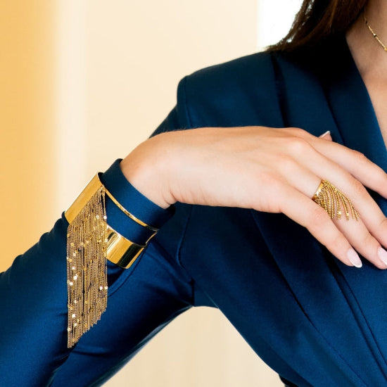 Bracelet Rainfall Nimara