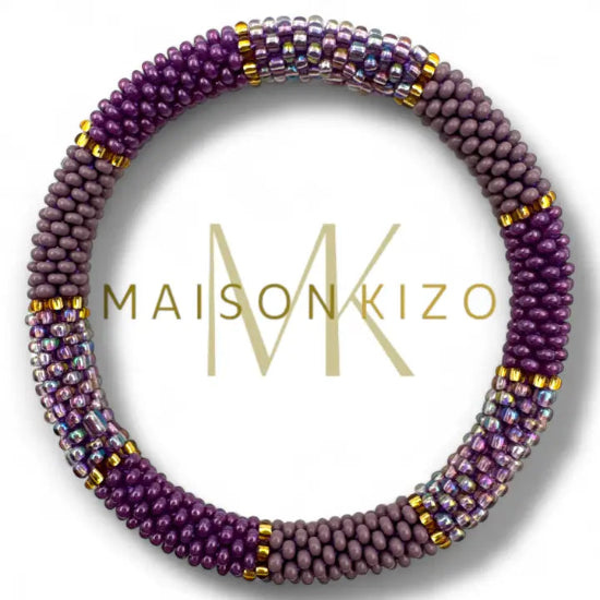 Bracelet népalais B24