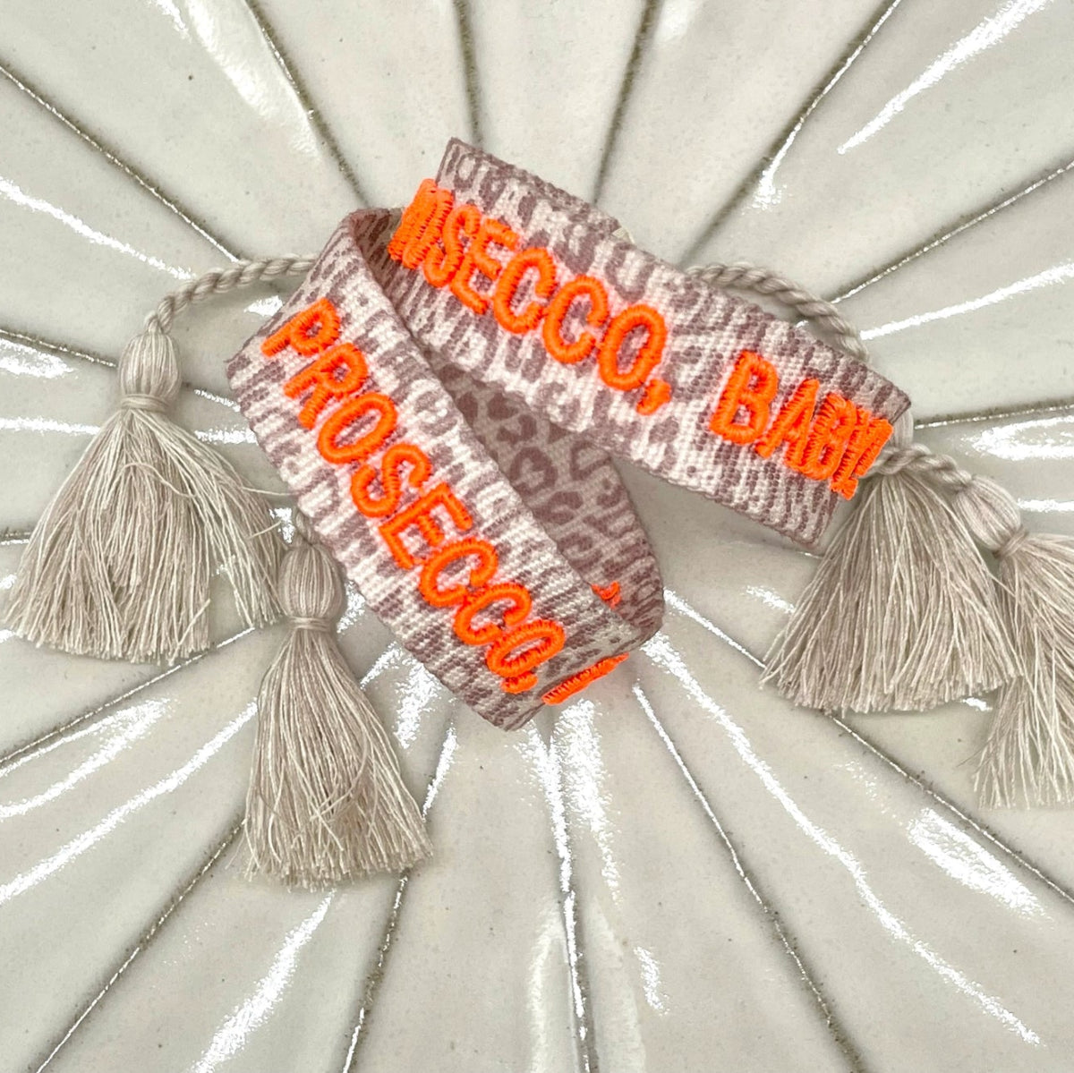 Bracelet PROSECO BABY