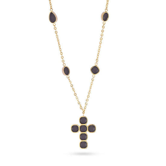 Collier Indra Drops