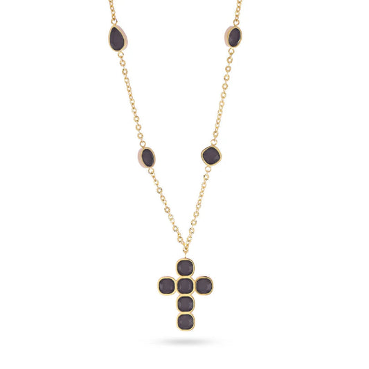 Collier Indra Drops