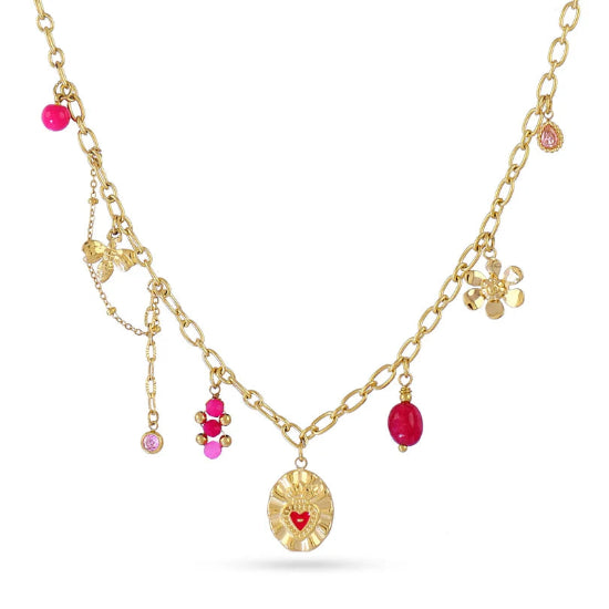 Collier Muse Essentials