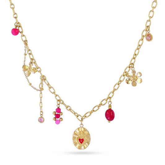 Collier Muse Essentials