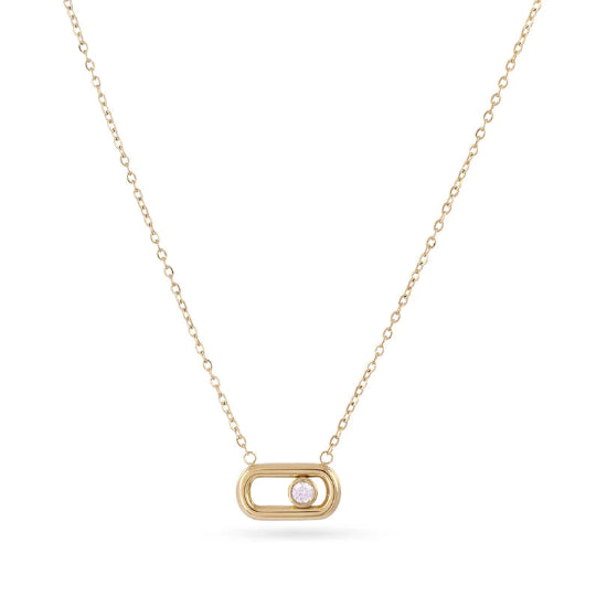 Collier Infinity Core