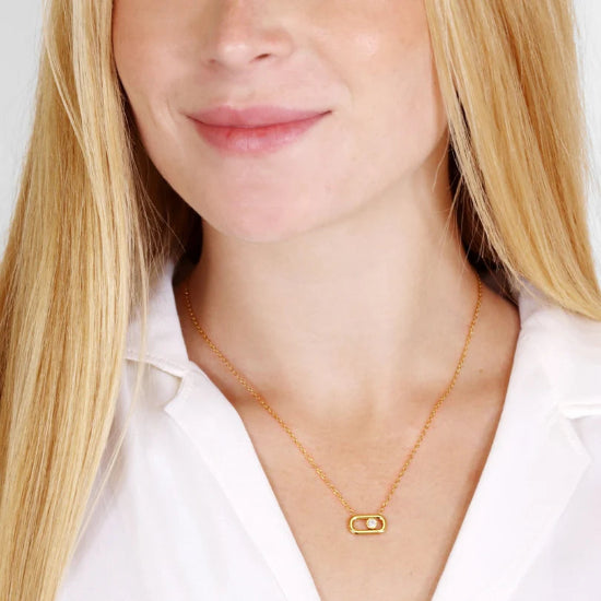 Collier Infinity Core