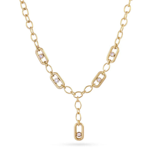 Collier Infinity Soul