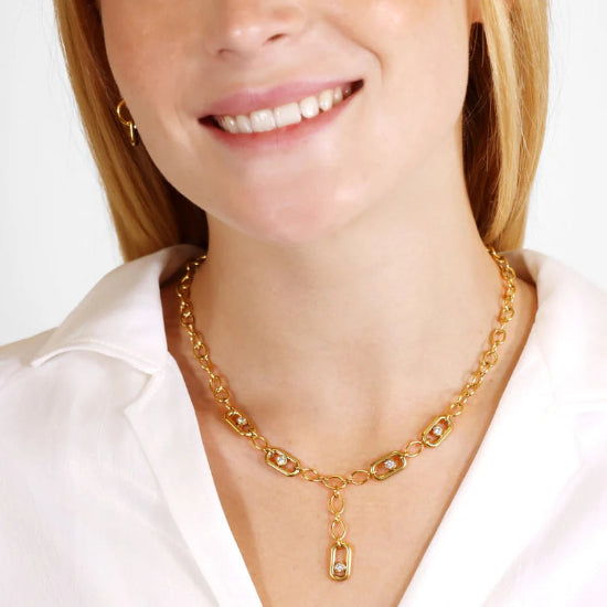 Collier Infinity Soul