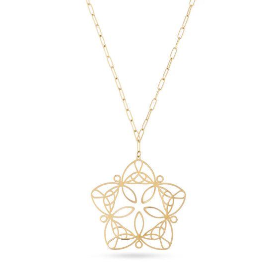 Collier Kaleia Windra