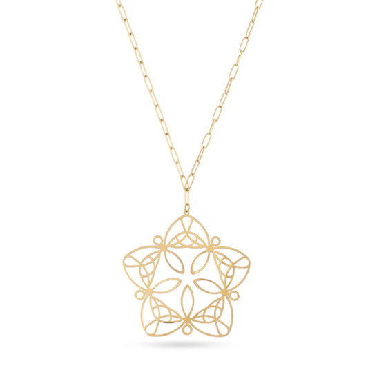 Collier Kaleia Windra