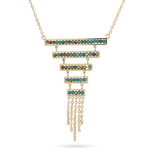 Collier Levity Glimmer