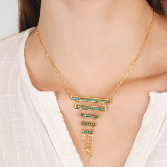 Collier Levity Glimmer