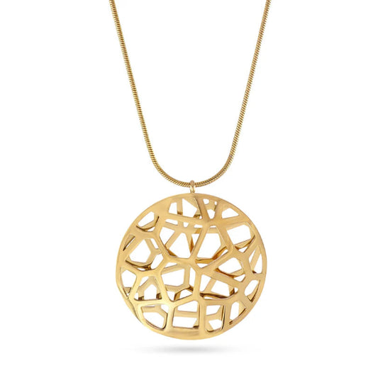 Collier long Senses Loop