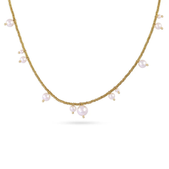 Collier Spirit Shimmy