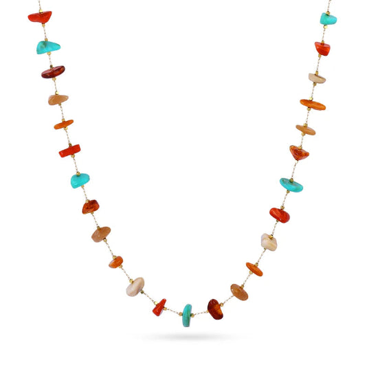 Collier Spirit Wiggle