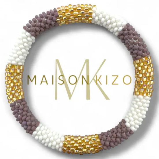 Bracelet népalais B21